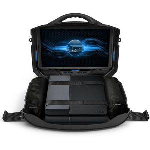 [관부가세포함] GAEMS 게임스 G190 Vanguard 반가드 뱅가드 휴대용 게이밍 모니터 for XBO