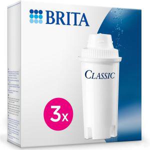 BRITA 필터 카트리지 클래식 3개 구형 정수필터