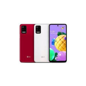 LG Q52 중고폰 공기계 자급제 LM-Q520N