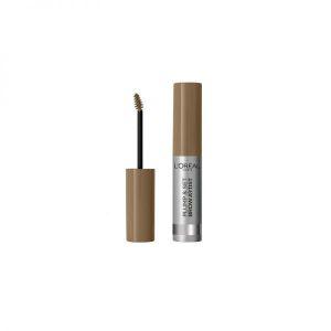 [정품] 로레알 브로우 아티스트 마스카라 101호 블론드 Brow Artist Full Brow Perfecting Mascara - 101 B