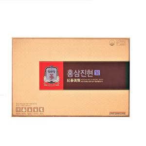 [코스트코] 정관장 홍삼진현 50ml x 20포 517558