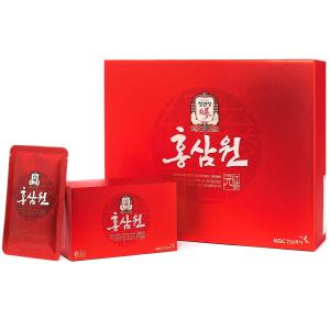 [코스트코] 정관장 홍삼원 50ml x 60포 x 5 599850