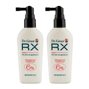 [코스트코] 닥터그루트 RX 탈모케어토닉 90ml x 2 669507