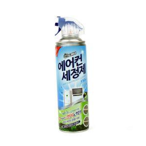 에어컨 셀프청소 세정제 330ml