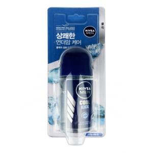 니베아 맨 데오드란트 롤온 쿨킥 50ml - D