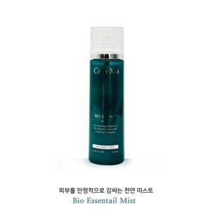 셀리시아 수분 보습 미스트 바이오 에센스 120ml 천연