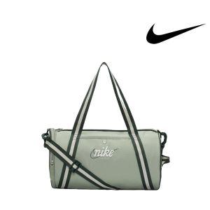 나이키 DR6261-370 HERITAGE RETRO DUFFLE BAG 13L운동가방 운동백 스포츠백 용가방 팀백 용숄더백 더플백