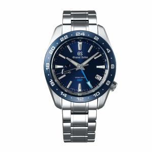 [그랜드 세이코] SBGE255 GRAND SEIKO 손목시계 맨즈 스프링 드라이브