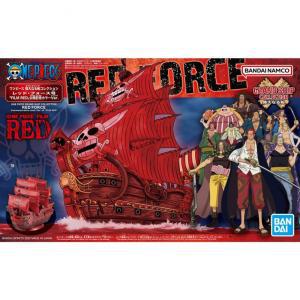 원피스 GSC 필름 레드 공개 기념 레드포 스호 프라모델 Onepiece 그랜드쉽 포스