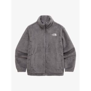 [매장정품] 노스페이스 NORTHFACE 컴피 알파 플리스 집업 NJ4FQ50L_GRY