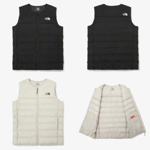 [매장정품] 노스페이스 NORTHFACE 루이스 온볼 경량 베스트조끼 NV3NN61