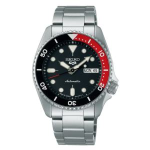 해외 구매대행 SEIKO 5 SPORTS 세이코 스포츠 스타일 메탈시계 TiCTAC별주 SBSA249 일본발송