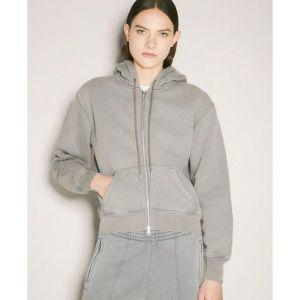 [정품] 아워레가시 그레이 미스치프 후디 OUR LEGACY Gray Mischief Hoodie