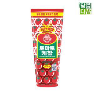 오뚜기 토마토케찹 800g x 3개케찹 케첩 케？y 케찹 소스