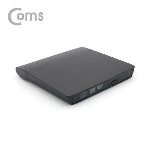 Coms DVD Rw(Read Writer) USB 3.0 외장형 ODD (WFFPZQ9)