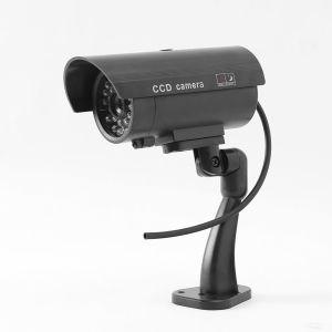 모형카메라 LED 아이존 S8 감시카메라방범용 cctv