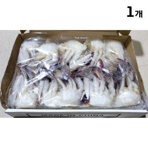 냉동 절단 꽃게 450g M게 단게 냉동게 식당용 업소용 대량