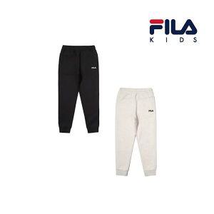 훨라_FILA KIDS [휠라키즈]키즈 에센셜 조거팬츠/FK2FPF1104X