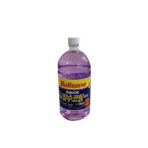 불스원 발수코팅 에탄올 워셔액 1800ml(2개)