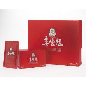 [한국인삼공사]정관장 홍삼원세트(50ml*60포) + 쇼핑백 증정