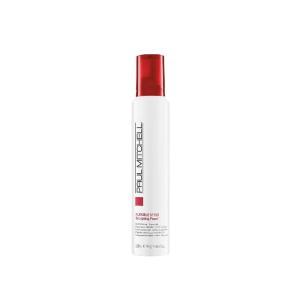 Paul Mitchell Sculpting Foam  컨디션 + 컨트롤  6.7oz