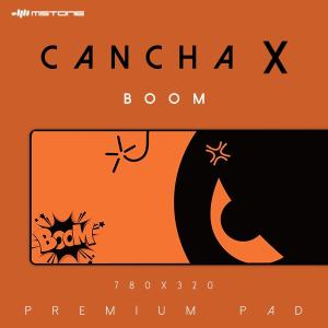 엠스톤글로벌 mStone CANCHA X (BOOM) (밀알)