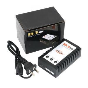 IMAX B3 PRO Lipo 배터리 컴팩트 충전기 7.4V 11.1V 2S 3S 110-240V 전원 공급 장치 RC 헬리콥터 부품용 EU