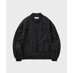 UNION BLUE COTTON CREW JACKET [BLACK] UNION-OT03BK 371713