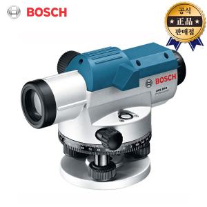 BOSCH  오토레벨 GOL32D 측정레벨 오토측정기 레벨기 보쉬