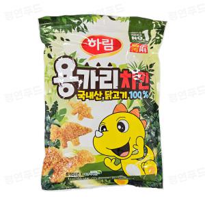 하림 용가리치킨 1kg