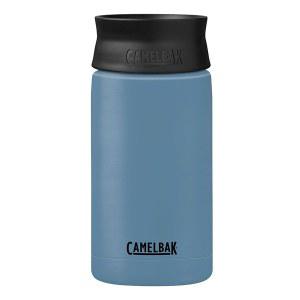 [카멜백]핫캡 텀블러 350ml - Blue Grey