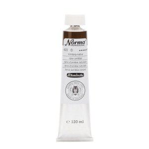 [쉬민케]노마 120ml S1_Raw Umber