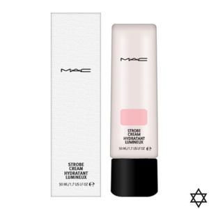 MAC/맥 스트롭 크림 50ml/핑크라이트/하이라이터/메이크업베이스