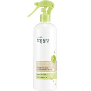 더페이스샵 보들보들 때필링 (대용량) 500ml