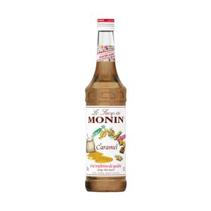 모닌 카라멜시럽 1000ml