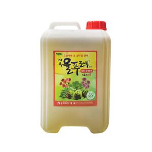 태민농자재 대유 물푸레 대용량 10L 1호 A액 수경재배 양액 토마토 엽채류 딸기 영양제