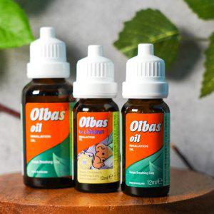 OLBAS 올바스 오일 30ML