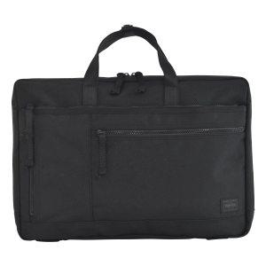 [포터]PORTER 인터랙티브 INTERACTIVE 2WAY BRIEFCASE L 비즈니스 가방 536-17049 블랙10