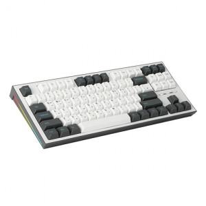 COX CK01 TKL PBT 기계식 키보드 (갈축)