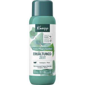 독일 크나이프 Kneipp 추운 계절 아로마케어 거품목욕 입욕제 400ml