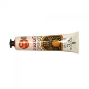 한가람문구 조소냐 아크릴 과슈 물감 75ml 106 BURNT SIENNA(S1)