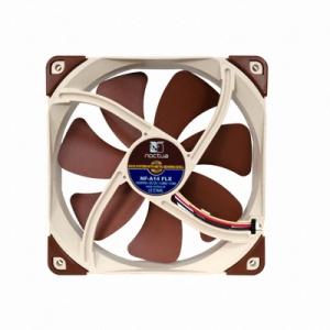 NOCTUA NF-A14 FLX /쿨러/튜닝