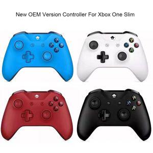 엑스박스패드 교체 하우징 케이스 액세사리 XBOX컨트롤러 Wireless 파란색tooth-compatible Controller For