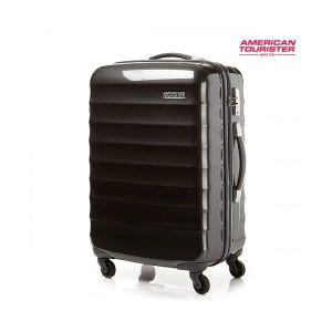 아메리칸 투어리스터 AMERICAN TOURISTER PARA-LITE 캐리어 여행가방 66/24 DARK GREY R9118005