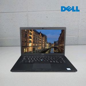 Dell E7490 i5 8세대 8G 256GB 중고노트북