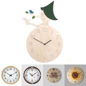 Pinocchio Clock/벽걸이시계/바늘시계/아날로그/벽걸이/예쁜/벽/인테리어/거실/