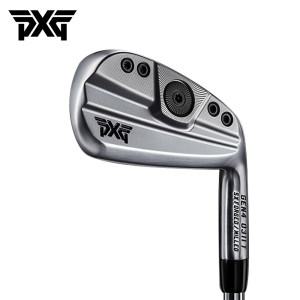 [국내배송] PXG 0311T GEN4 크롬 8아이언 (4~G)