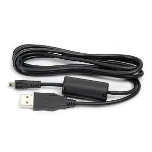 소니 DSLR 카메라용 고속 USB 2.0 케이블 편리한 휴대용 카메라 충전 코드 DSC W710 W730 W800 W810 W830