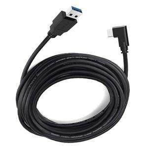 USB C Link Cable 10ft Compatible for Oculus Link Cable Compatible for Quest 12 to a Gng PC USB 3.2 G