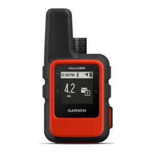 Garmin 010 01879 01 인리치 미니 경량 컴팩트 위성 커뮤니케이터 블랙